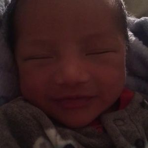 Meet your Posher, Ualesi